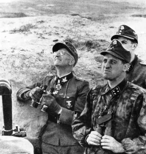 Gille: General of the Waffen-SS Herbert Otto Gille