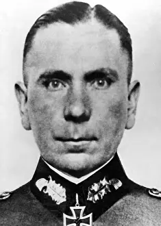 Gain: General Walter Nehring