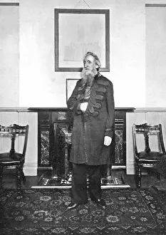 Evangelical: General William Booth (1829-1912) Evangelical