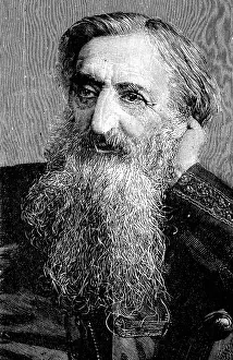 Evangelical: General William Booth (1829-1912) Evangelical