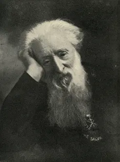 Benevolence: General William Booth