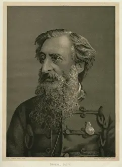 Benevolence: General William Booth
