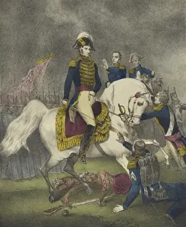 Tippecanoe: General William Henry Harrison at the Battle