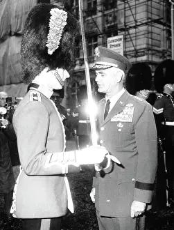 Westmoreland: General William Westmoreland