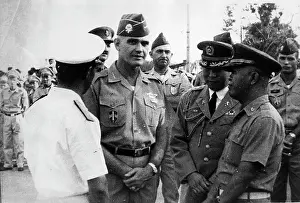 Westmoreland: General William Westmoreland