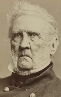 Lcgr1808: General Winfield Scott, was Commanding General