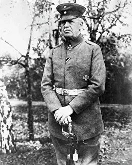 Bohn: Generaloberst Max von Boehn