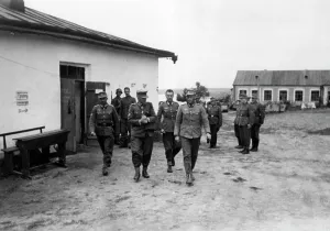Enterpadvance: Generals of the Wehrmacht on the Eastern Front, 1941