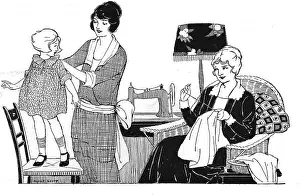 Seipp: Three generations