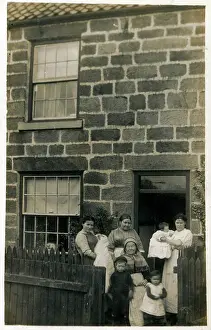 Smal: Four generations of an English Working Class Family