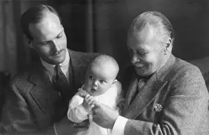 Donatus: Three generations of the Hesse family