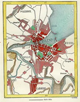 Reclus: Geneva