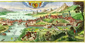 Bodenehr: Geneva