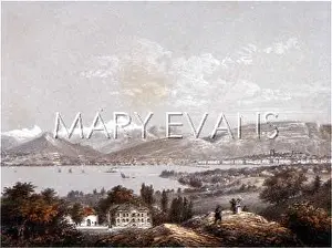 Chambery: GENEVA/FROM CHAMBERY 5/