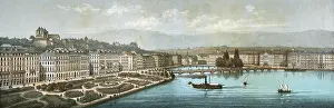 Geneve: GENEVA/PANORAMIC 2/60