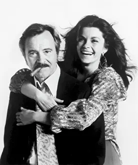 Bujold: Genevieve Bujold - Jack Lemmon