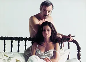 Bujold: Genevieve Bujold - Jack Lemmon