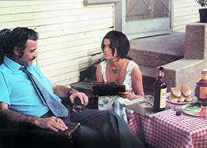 Bujold: Genevieve Bujold - Jack Lemmon