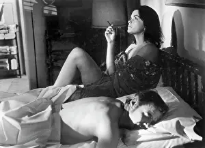 Bujold: Genevieve Bujold - Jack Lemmon