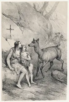 Adultery: GENEVIEVE AND DOE