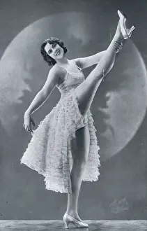 Irvin: Genevieve Irvin