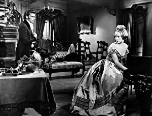 Paige: Genevieve Paige - Dirk Bogarde