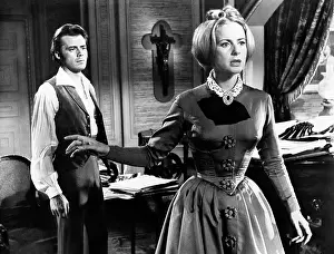 Paige: Genevieve Paige - Dirk Bogarde