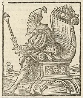 Genghis: GENGHIS KHAN