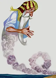 Genie: Genie