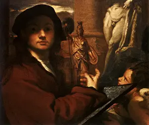 Genius: The Genius of Sculpture