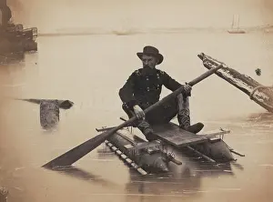 Genl: Gen'l H. Haupt