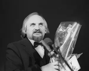 Gladkov: Gennady Gladkov, 1990