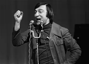 Khazanov: Gennady Khazanov, 1978