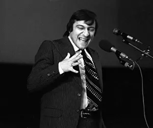 Gennady: Gennady Khazanov, 1979