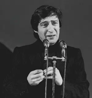 Khazanov: Gennady Khazanov, 1981