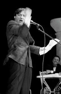 Gennady: Gennady Khazanov, 1990