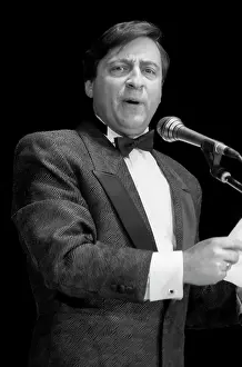 Gennady: Gennady Khazanov, 1990