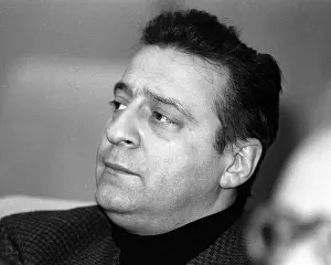 Gennady: Gennady Khazanov, 1993