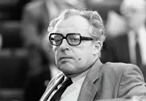 Economist: Gennady Lisichkin, 1989