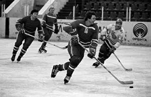 Tsygankov: Gennady Tsygankov, 1982