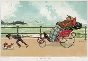 Relative: Gent in Bath Chair