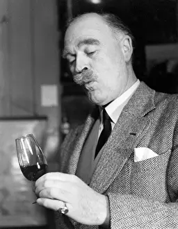 Signet: GENT WINE TASTING