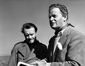 Dearden: The Gentle Gunman (1952)