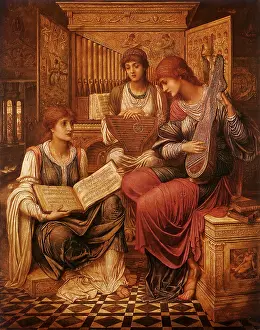 Medievalism: The Gentle Music of a Byegone Day