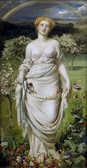 Proserpina: Gentle Spring