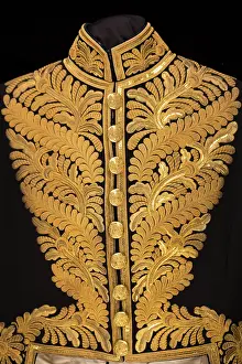 Cromarty: Gentleman's coatee, 1936