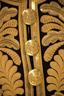 Cromarty: Gentleman's coatee, 1936