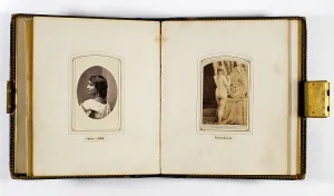 Courtesans: Gentleman's courtesans