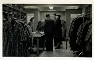 Outfitters: Gentleman's Outfitters