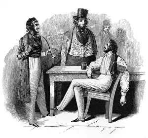 Debtors: GENTLEMEN DEBTORS